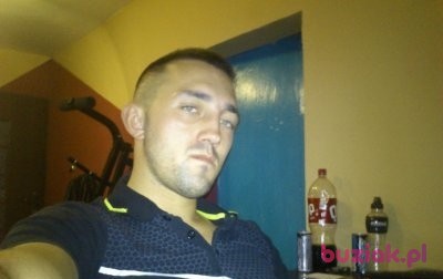 Kamil, Male, 38, Tykocin, Polska, Photo: 1