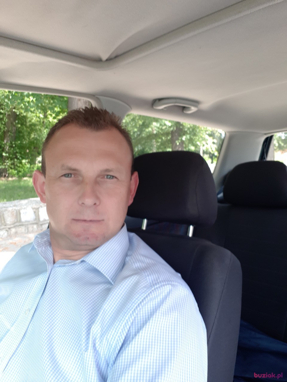 Arkadiusz, Mężczyzna, 51, Wrocław, Polska, Zdjęcie: 1