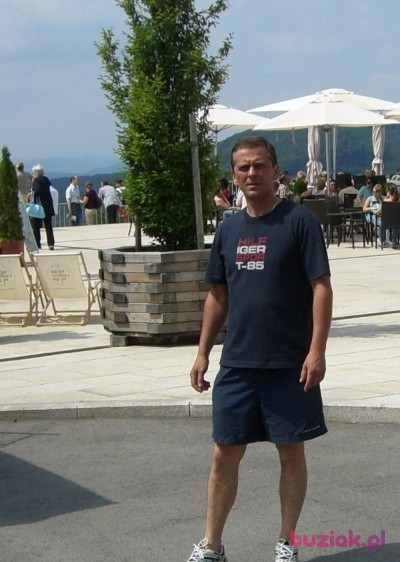 Jarosław, Male, 57, Legnica, Polska, Photo: 2