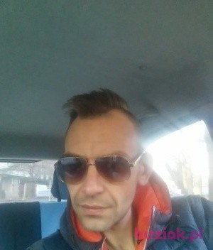 Robert, Mężczyzna, 45, Gliwice, Polska: 1