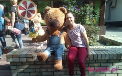 Nataly, Kobieta, 41, Ukraina: 1