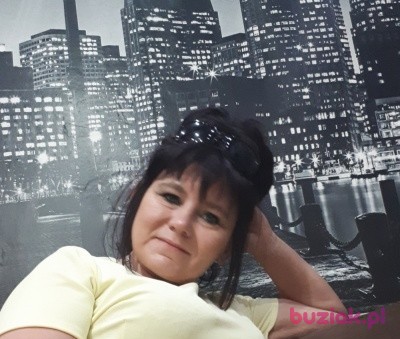 aneta, Kobieta, 54, Zawiercie, Polska: 1