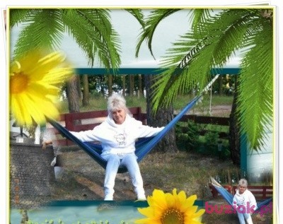 Iw......, Kobieta, 67, Ruda Śląska, Polska, Zdjęcie: 2