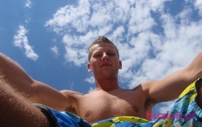 Marcin, Mężczyzna, 40, Choszczno, Polska: 1