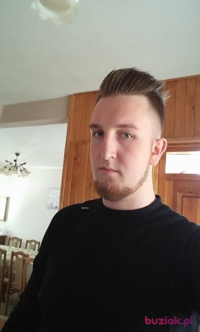 kuba, Mężczyzna, 26, Wrocław, Polska: 1