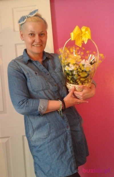 Monika, Female, 46, Portsmouth, Wielka Brytania, Photo: 2