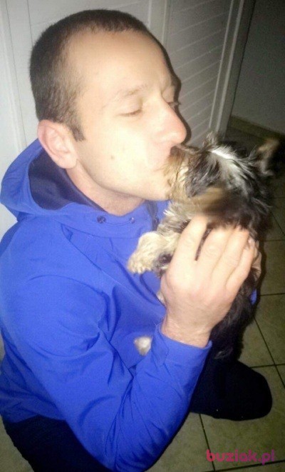 Daniel, Male, 35, Katowice, Polska, Photo: 6