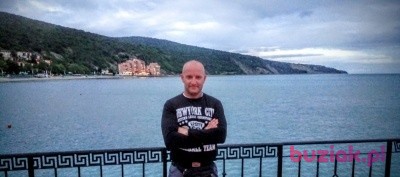 Artur , Male, 44, Poznań, Polska, Photo: 1