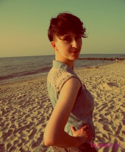 Magda, Female, 32, Warszawa, Polska, Photo: 1