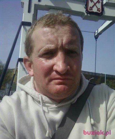 Robert, Mężczyzna, 45, Lubań, Polska, Zdjęcie: 1
