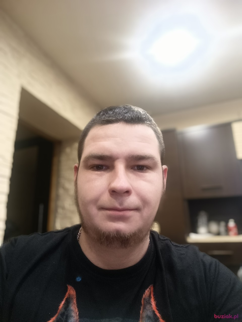 Daniel, Mężczyzna, 29, Krotoszyn, Polska: 1