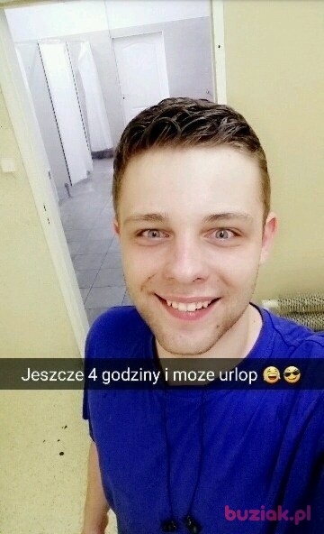 Daniel, Male, 30, Milicz, Polska, Photo: 2