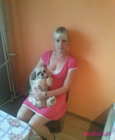 Iwona, Kobieta, 48, Wałcz, Polska, Zdjęcie: 2