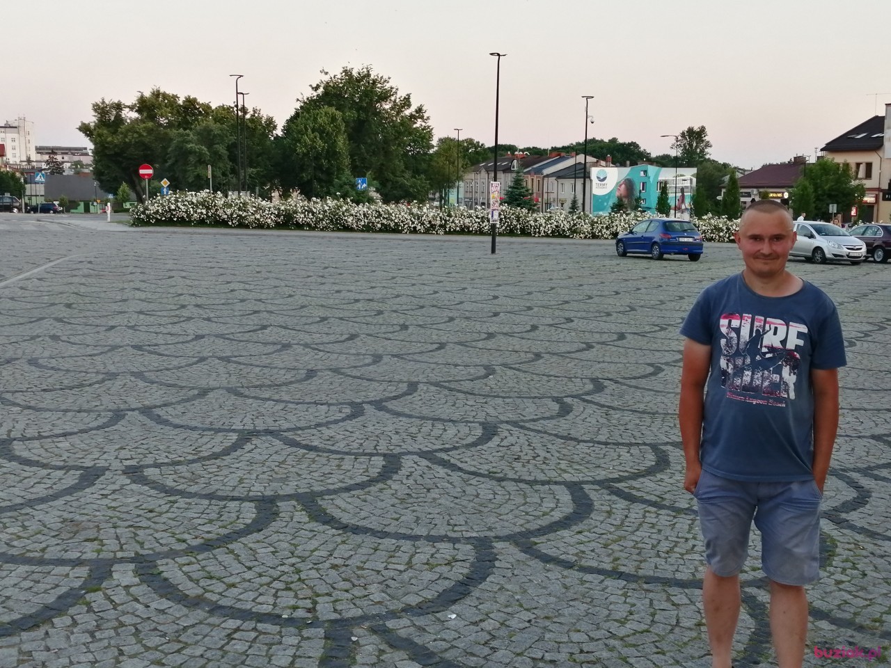 Michał, Mężczyzna, 36, Zgierz, Polska, Zdjęcie: 163