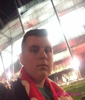Norbert , Mężczyzna, 27, Grodzisk Wielkopolski, Polska: 1