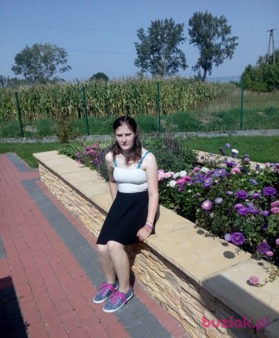 Magdalena, Female, 28, Tarnów, Polska: 1