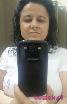 ola, Kobieta, 52, Bydgoszcz, Polska, Zdjęcie: 1