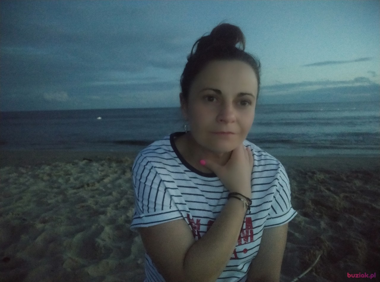 Elaa:-), Female, 41, Jarosław, Polska, Photo: 12