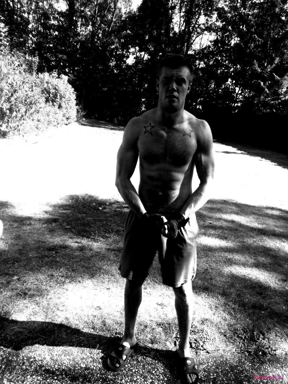 Daniel, Male, 30, Amersfoort, Holandia, Photo: 7