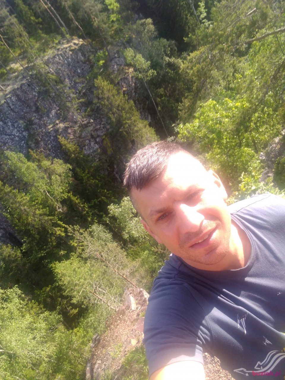Krystian, Mężczyzna, 39, Krotoszyn, Polska: 1