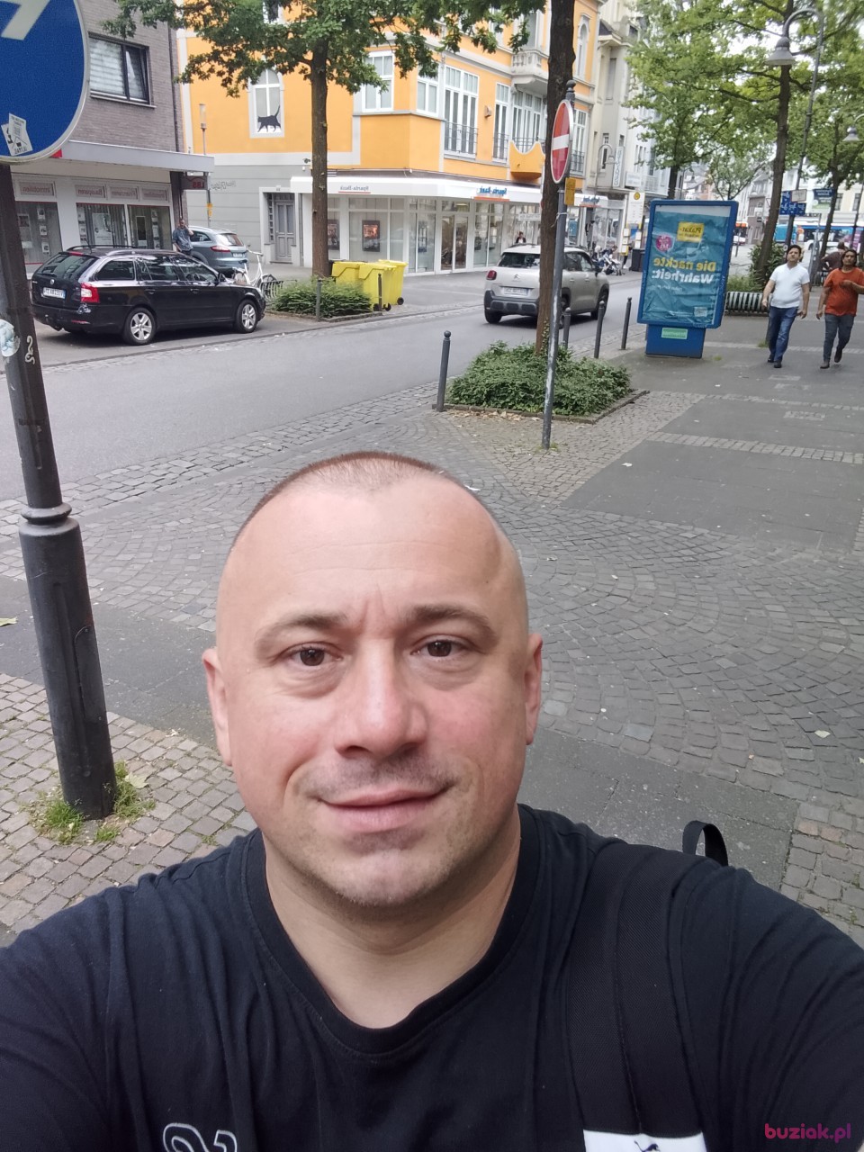 Grzegorz, Male, 40, Düsseldorf, Niemcy: 1