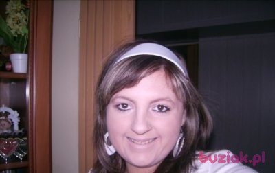 Joanna, Female, 35, Grajewo, Polska: 1