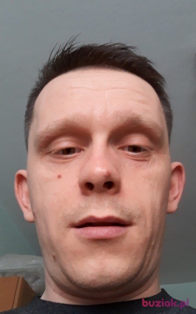 Maciek, Male, 43, Brzeg, Polska, Photo: 1