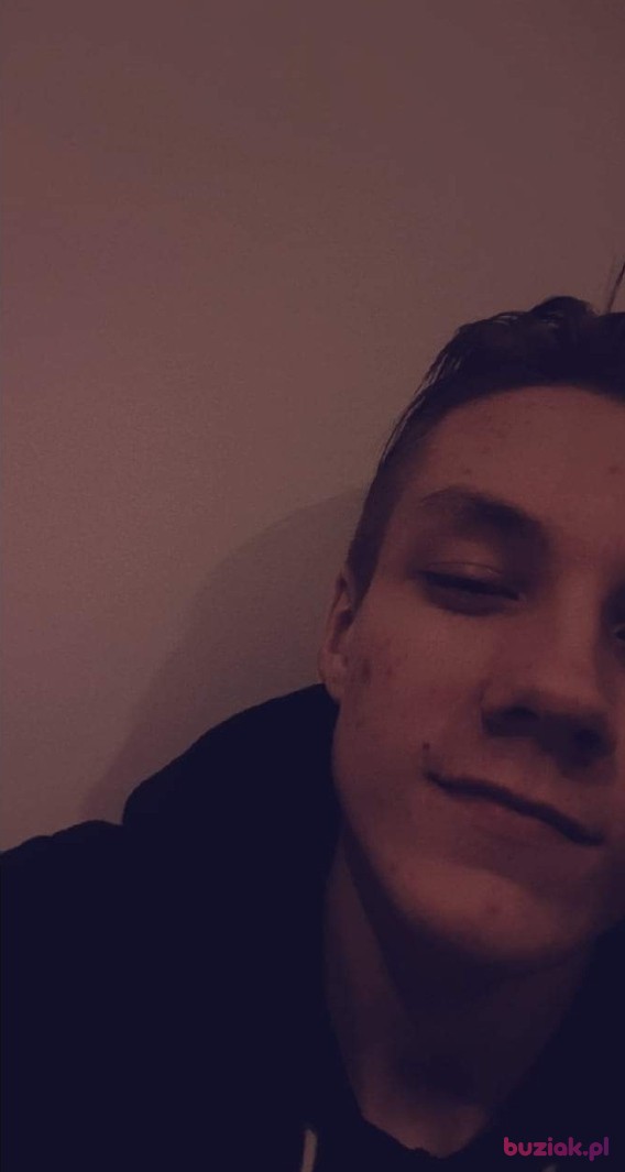 Sebastian, Mężczyzna, 23, Olsztyn, Polska: 1