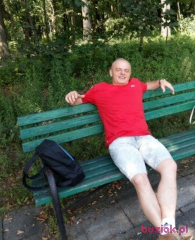 Jarek, Mężczyzna, 58, Łódź, Polska, Zdjęcie: 1