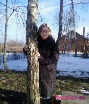 maga75, Kobieta, 47, Radzyń Podlaski, Polska, Zdjęcie: 1