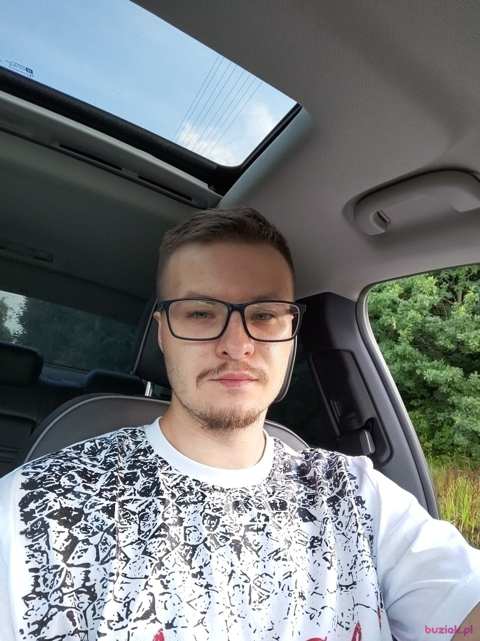 Konrad, Mężczyzna, 29, Koluszki, Polska: 1