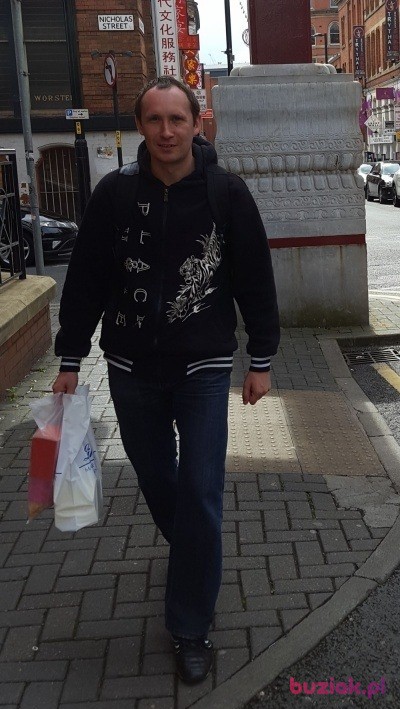Mariusz, Male, 42, Olsztyn, Polska, Photo: 2