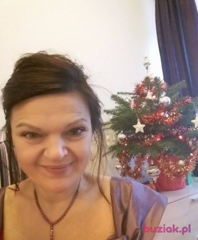 Nadia, Female, 54, Warszawa, Polska: 1