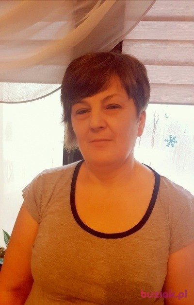 Anna, Kobieta, 55, Tarnowskie Góry, Polska, Zdjęcie: 2