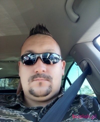 Mateusz, Male, 38, Krosno, Polska, Photo: 1