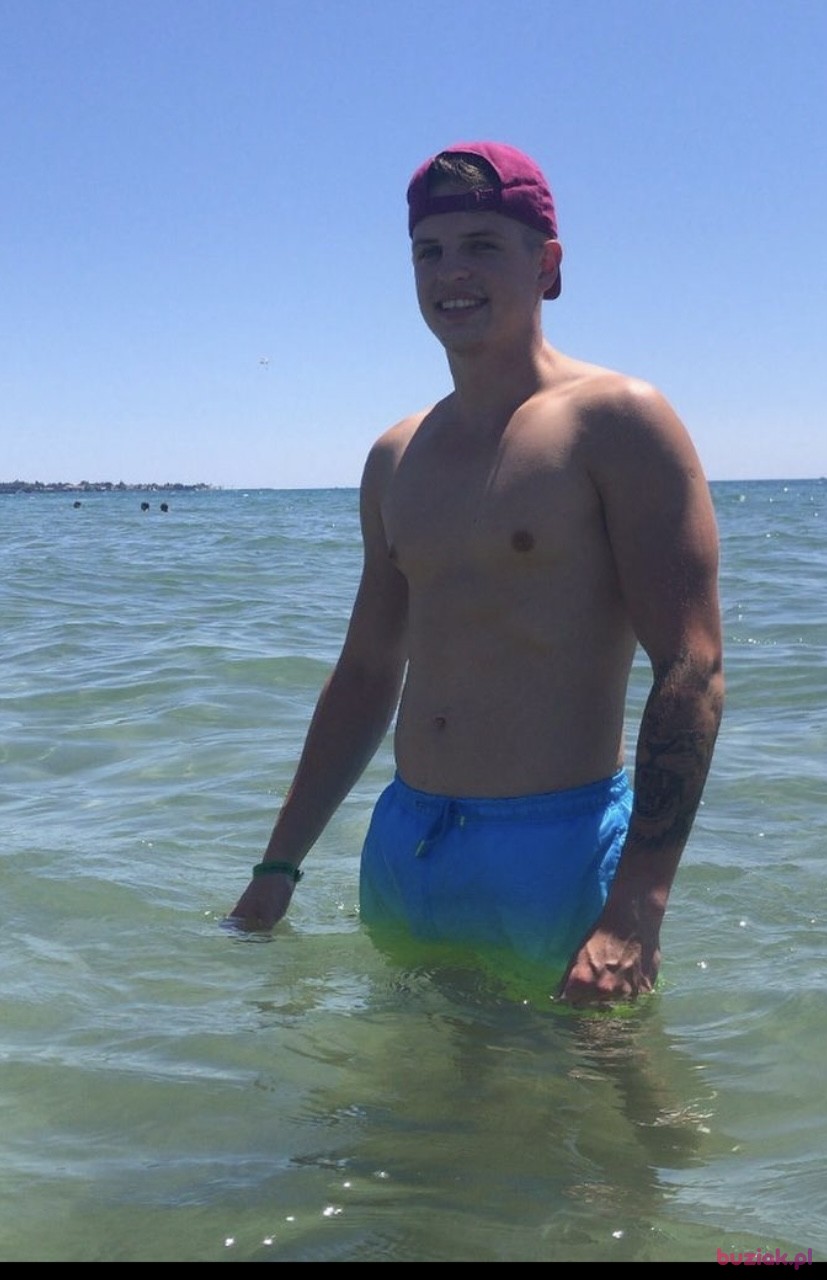 Patryk, Mężczyzna, 26, Haga, Holandia: 1