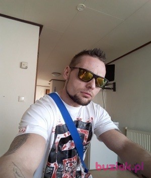 Adrian, Male, 39, Holandia, Photo: 2