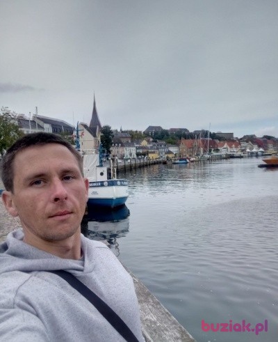 Touring, Male, 39, Kraków, Polska: 1