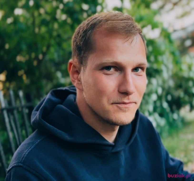 Patryk, Male, 27, Westminster, Wielka Brytania: 1