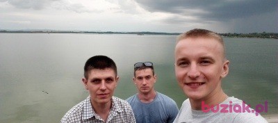 Victor, Mężczyzna, 38, Włoszczowa, Polska, Zdjęcie: 2