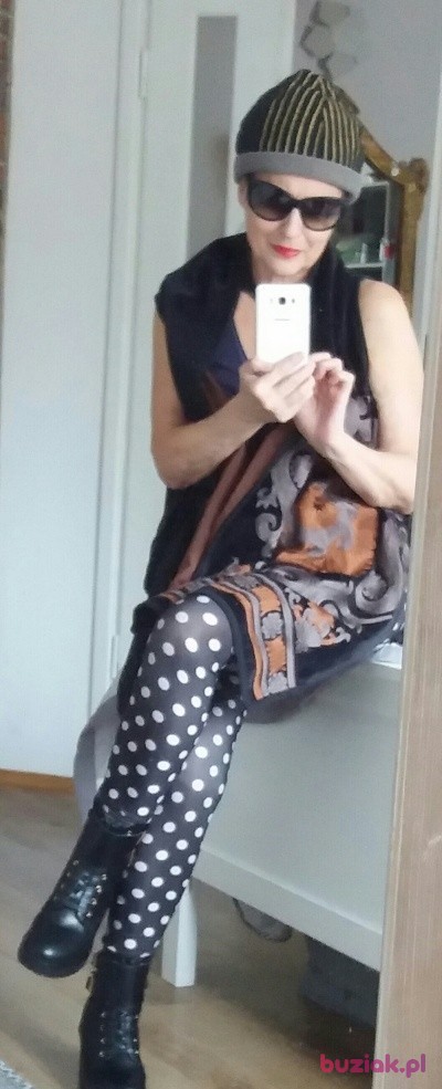 Diana, Kobieta, 70, Warszawa, Polska: 1