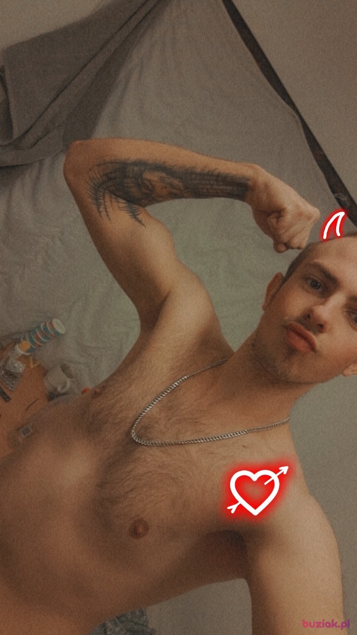 Patryk, Male, 24, Starogard Gdański, Polska, Photo: 3