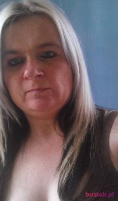 BeataIks, Female, 45, Wieluń, Polska, Photo: 3