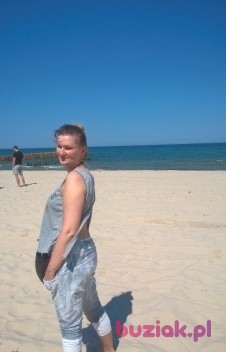 julia, Female, 53, Stargard Szczeciński, Polska, Photo: 1