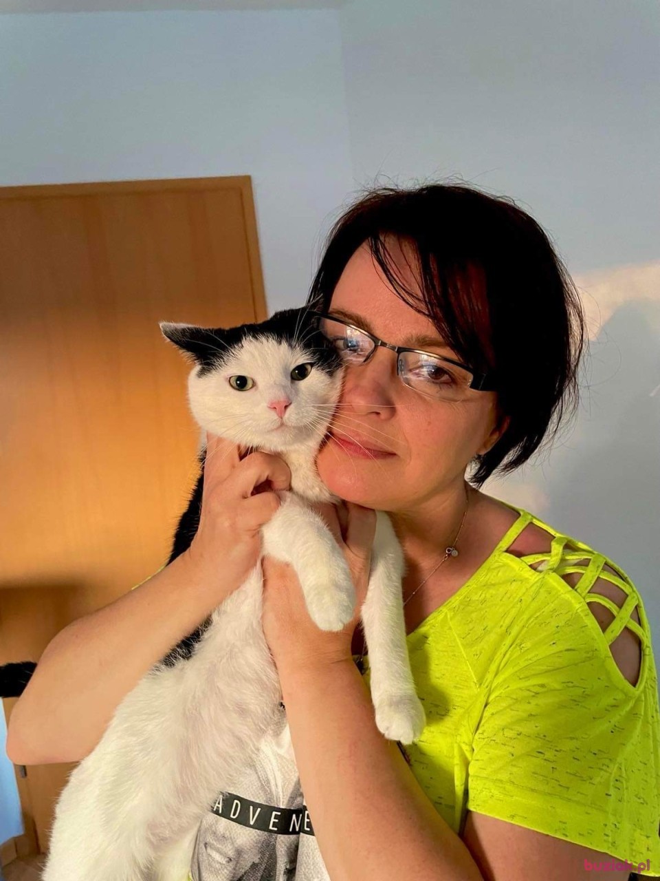 Agata, Kobieta, 48, Gorzów Wielkopolski, Polska: 1