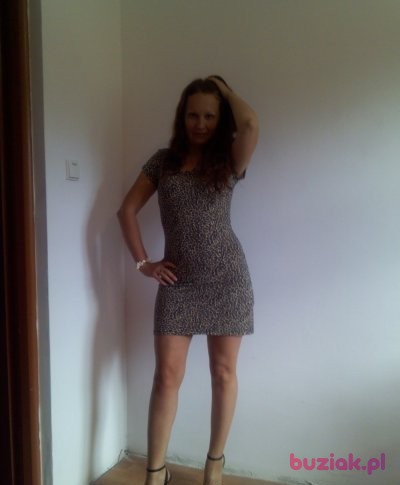 Renatka, Female, 43, Prusice, Polska, Photo: 4