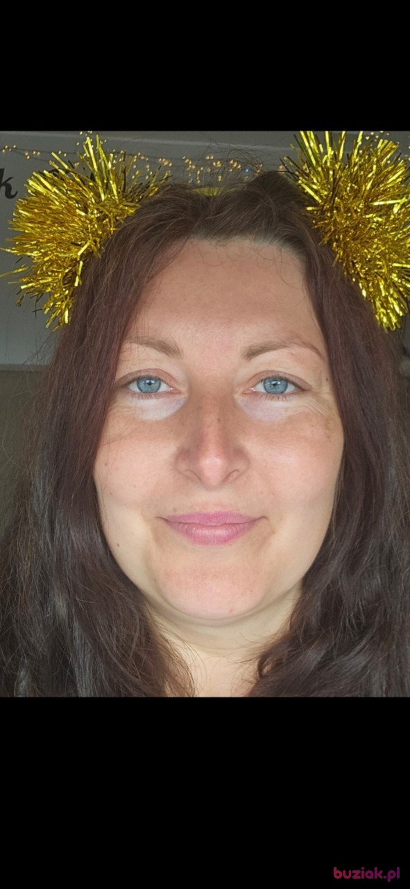 Iza, Female, 41, Berlin, Niemcy: 1