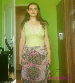 Dorota, Female, 41, Świebodzin, Polska, Photo: 1