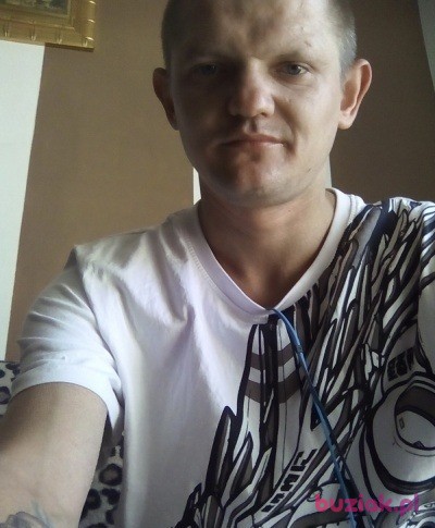 Kazimierz, Male, 35, Wodzisław Śląski, Polska, Photo: 2