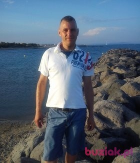 myszka, Male, 47, Łuków, Polska, Photo: 4